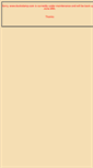 Mobile Screenshot of duckstamp.com